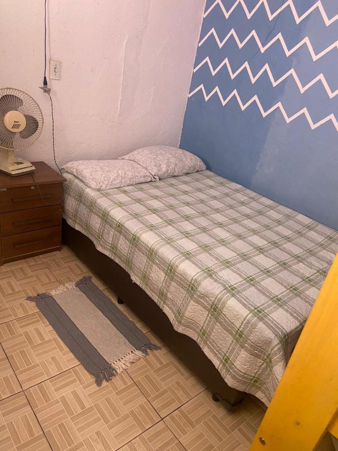 Mongagua House Villa Luaran gambar